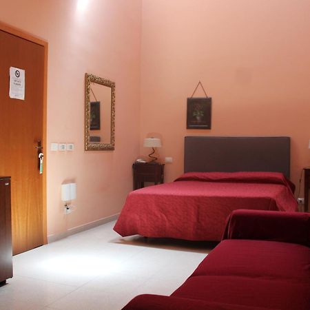 シラクーサ ソレッラ ルナ Bed & Breakfast エクステリア 写真