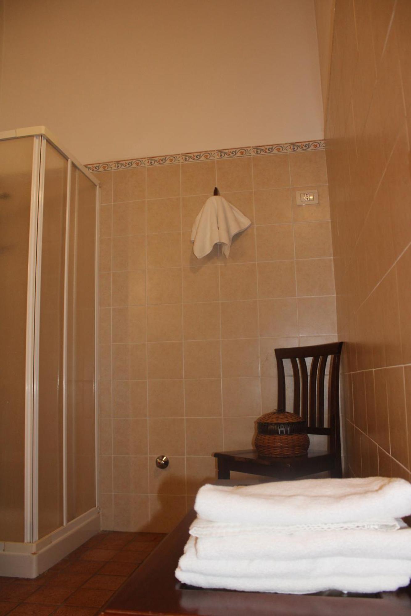 シラクーサ ソレッラ ルナ Bed & Breakfast エクステリア 写真