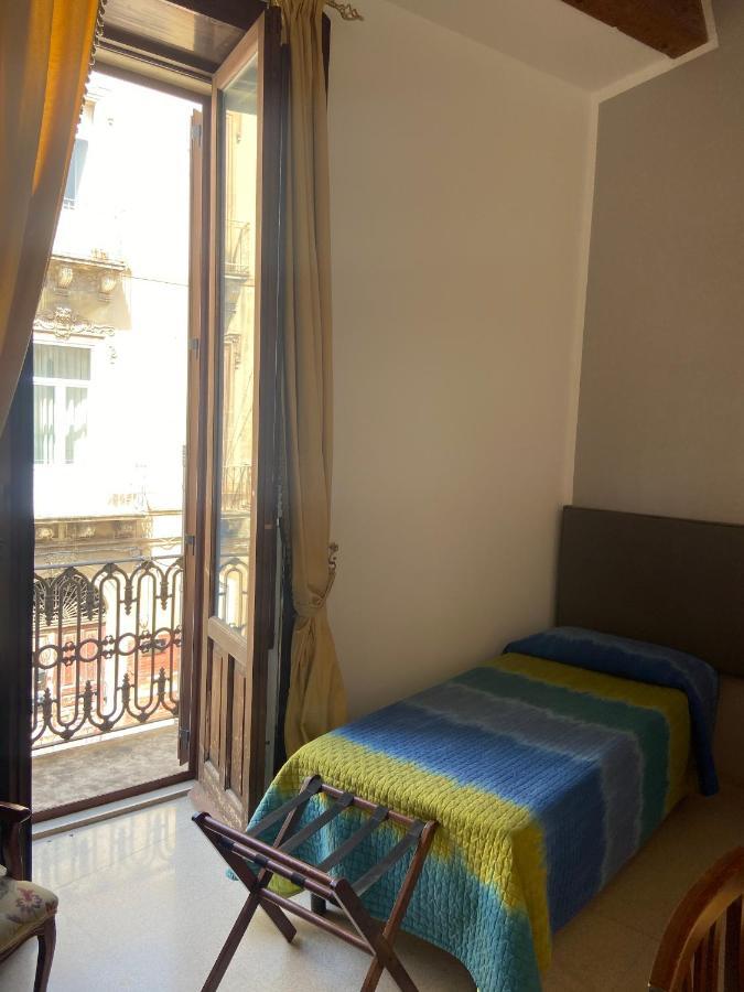 シラクーサ ソレッラ ルナ Bed & Breakfast エクステリア 写真