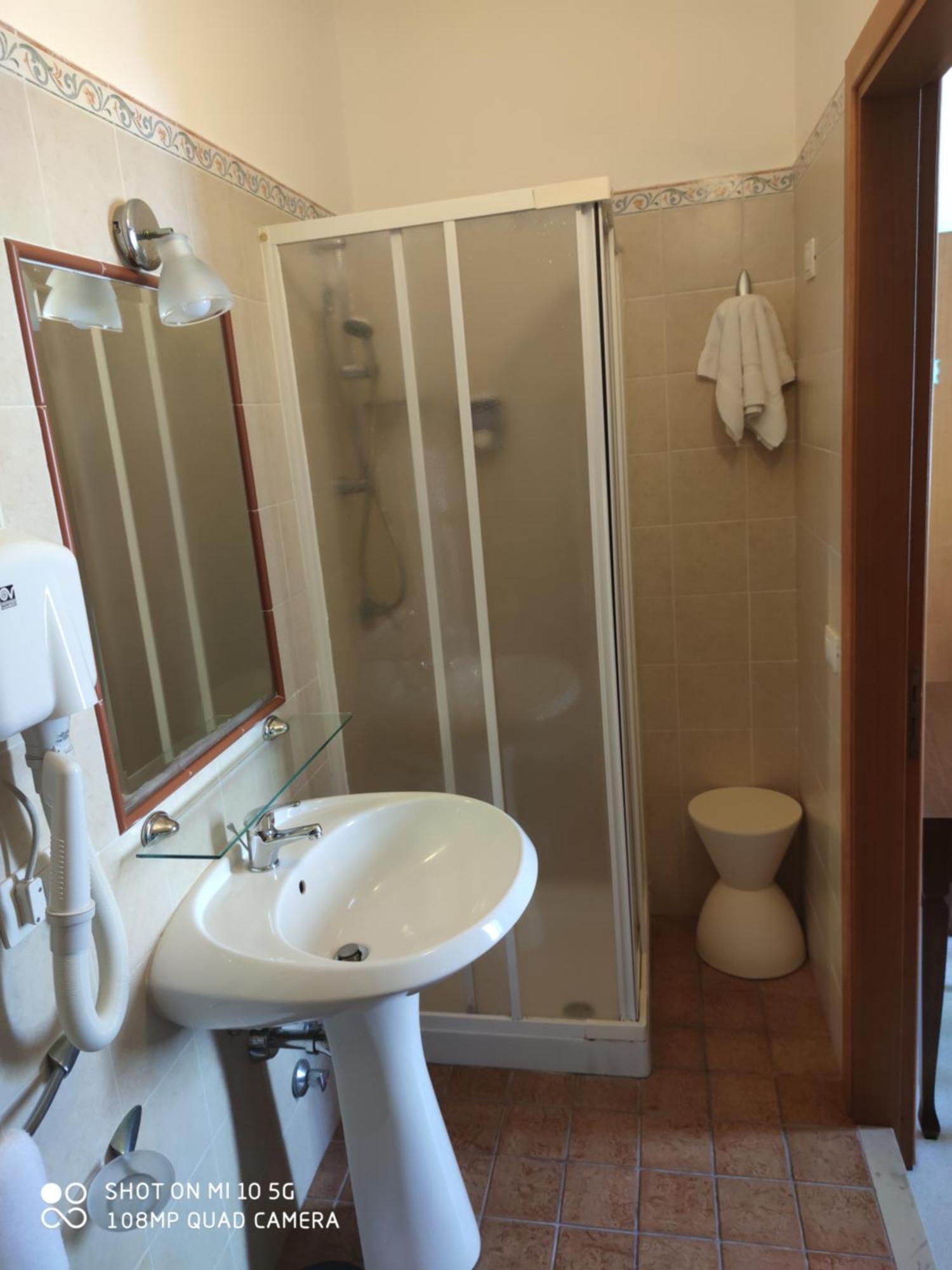 シラクーサ ソレッラ ルナ Bed & Breakfast エクステリア 写真