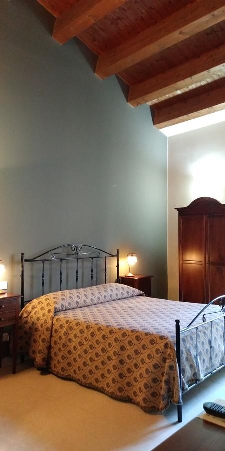 シラクーサ ソレッラ ルナ Bed & Breakfast エクステリア 写真