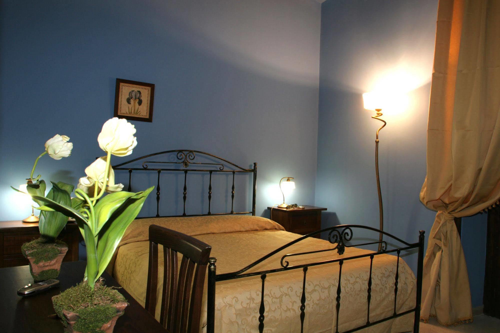 シラクーサ ソレッラ ルナ Bed & Breakfast エクステリア 写真