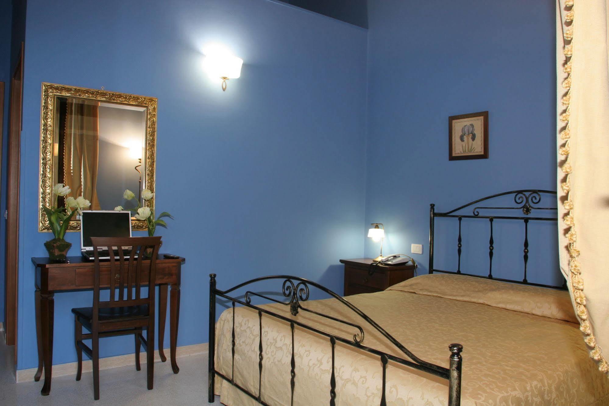 シラクーサ ソレッラ ルナ Bed & Breakfast エクステリア 写真
