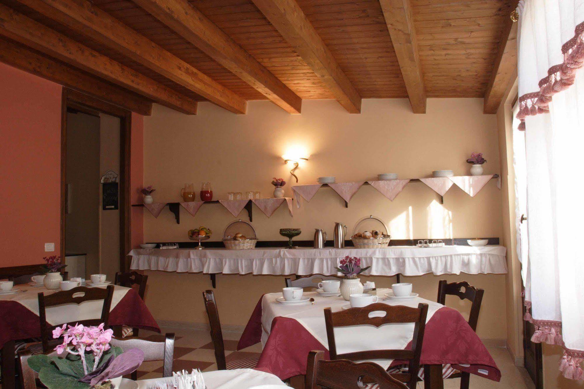 シラクーサ ソレッラ ルナ Bed & Breakfast エクステリア 写真